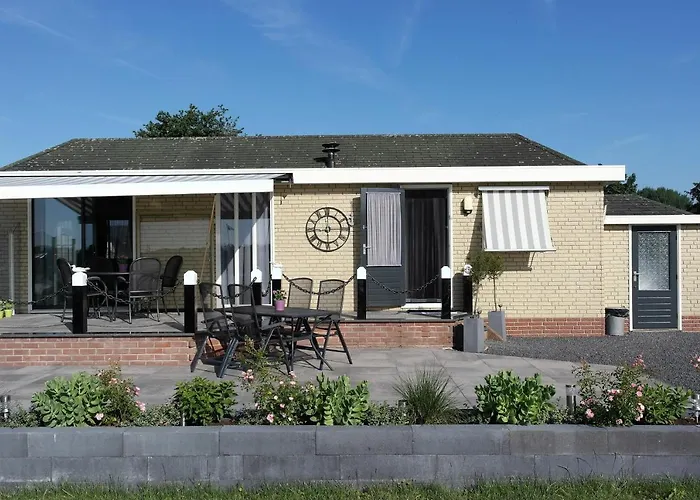 Villa 'T Anker Elburg Foto