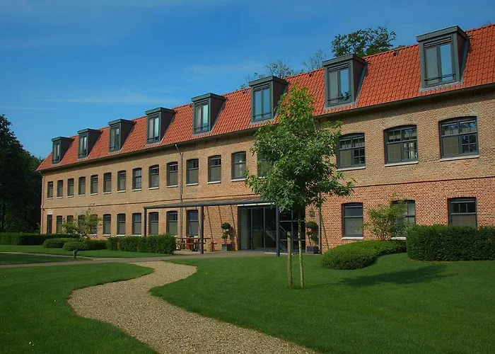 Hotel De Kastanjefabriek Eibergen photo