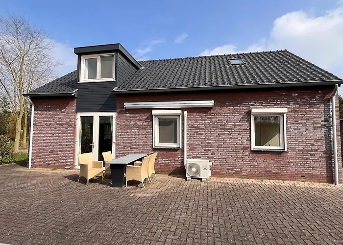 Photo de B&K Het Hoenveld Driel
