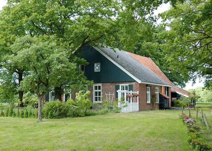 Boerderij Buitink Apartment Kotten photo