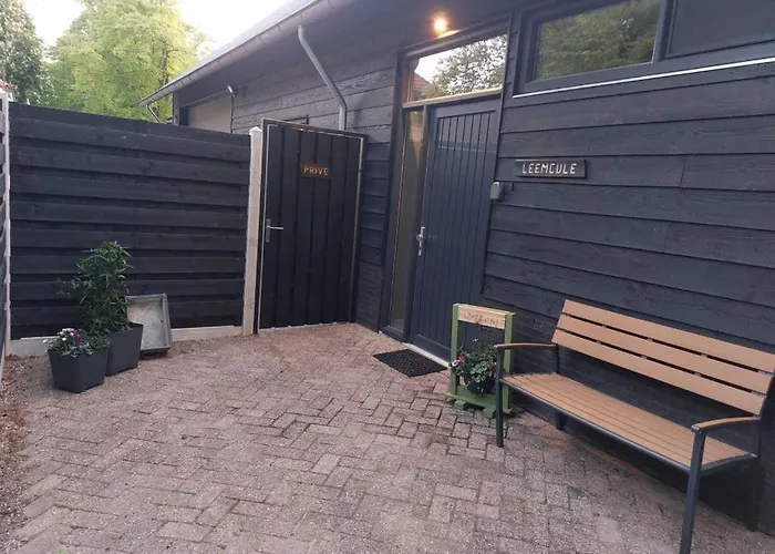 Natuurlijk Op Den Berg Rekken foto