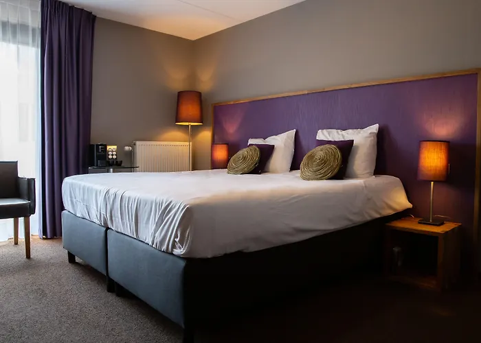 Linge Hotel Elst foto