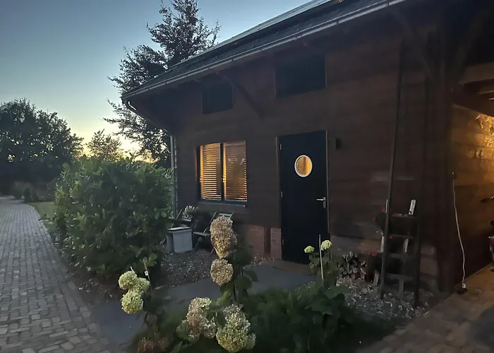 Brour&Bos Bed and Breakfast Laren  foto