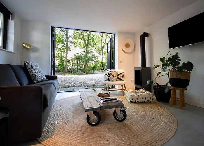 Forest Inn Ugchelen foto