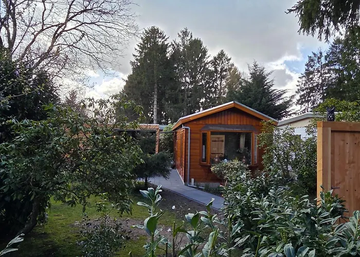 De Bosuil Villa Putten photo