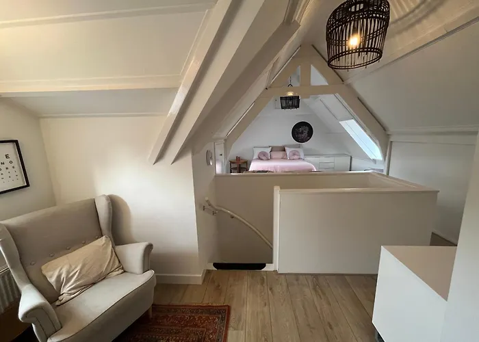 B&B De Holevoet Scherpenzeel  foto