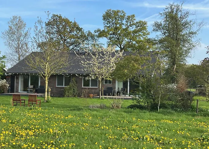 In De Hemmele Bij Maria Bed & Breakfast Lievelde photo