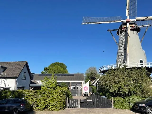 B&B Molenhuiszuilichem photo