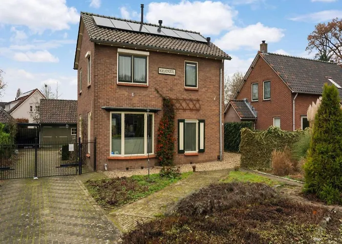 foto di Hoevendeel Eefde