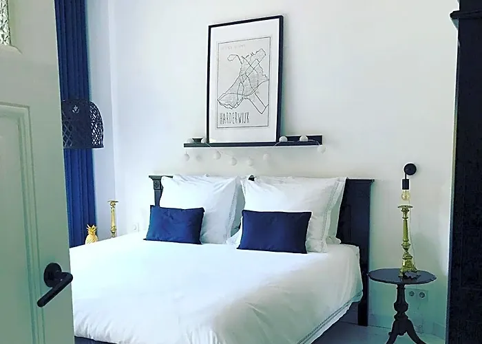foto di B&B Logeren Bij Lies Harderwijk