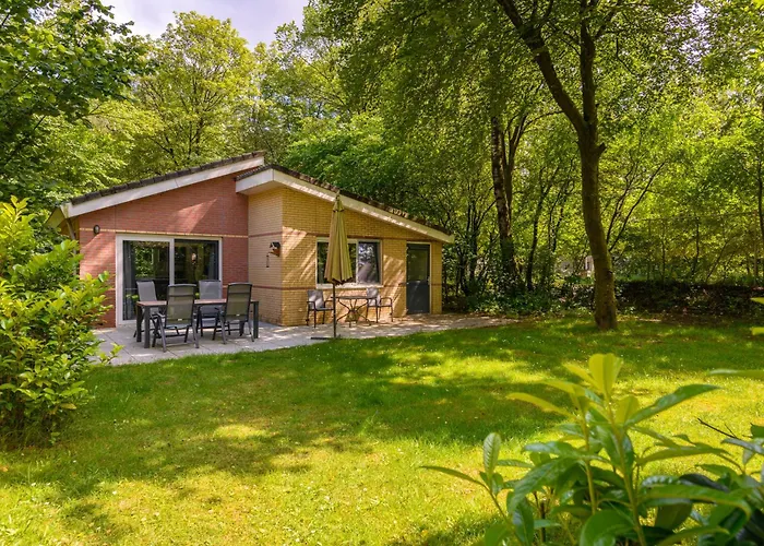 Summio Parc De Berkenhorst Hotel Kootwijk foto