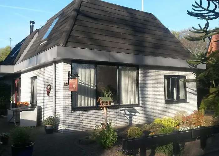 foto di B&B Harskamp