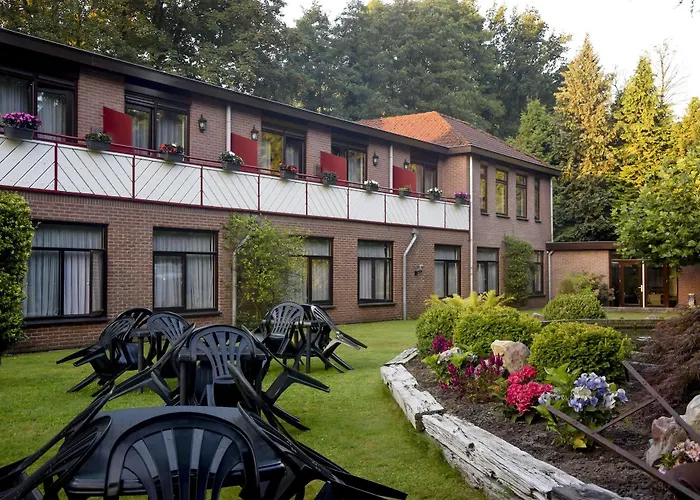 Hotel Restaurant Engelanderhof Beekbergen photo