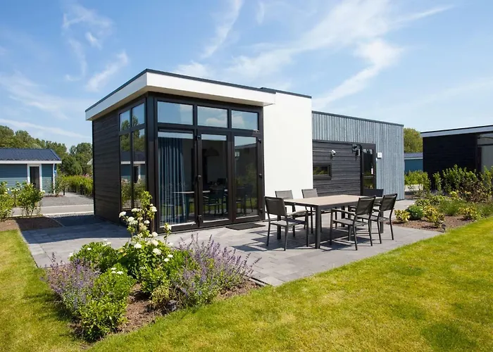 Diermen Holiday Home Droompark Bad Hulckesteijn.3 תמונה