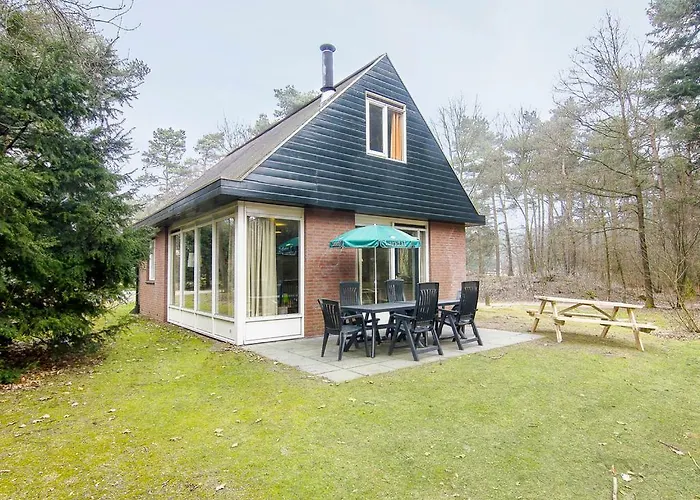 Landal Miggelenberg Hotel Hoenderloo photo